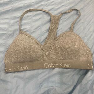 Calvin Klein Bralette Size S